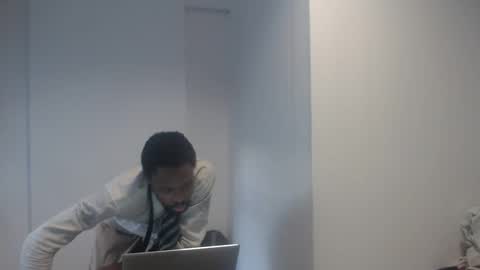 Masterdomfuck online show from January 2025 09:52:02 PM