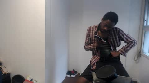 Masterdomfuck online show from January 2025 09:40:01 PM