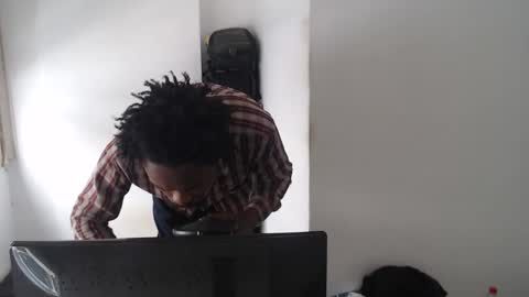 Masterdomfuck online show from February 2026 06:01:02 PM