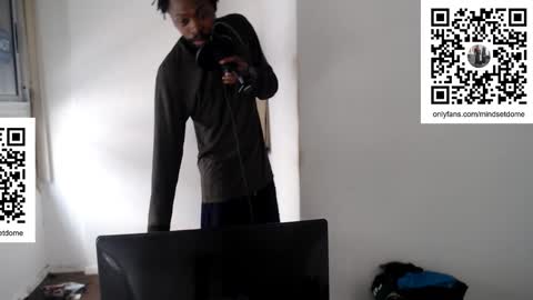 Masterdomfuck online show from February 2026 05:45:02 PM