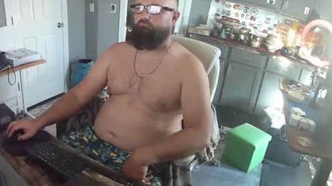 The Big Duurty online show from October 2025 10:43:01 PM