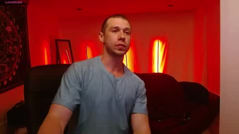 James Black online show from May 2026 07:49:01 AM