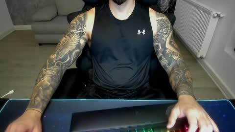 masterkingmuscle online show from January 2025 09:36:01 PM