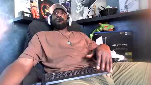 BlackMarvel online show from February 2026 03:43:01 PM