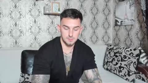 Jon online show from December 2024 07:45:02 PM