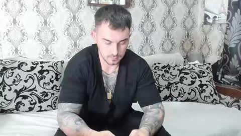 Jon online show from January 2025 08:11:02 PM