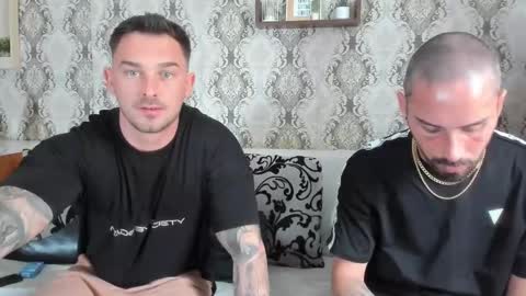 Jon online show from March 2025 10:26:02 AM