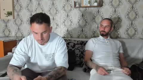 Jon online show from March 2025 08:41:02 PM