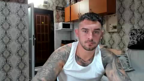 Jon online show from September 2025 08:12:02 PM