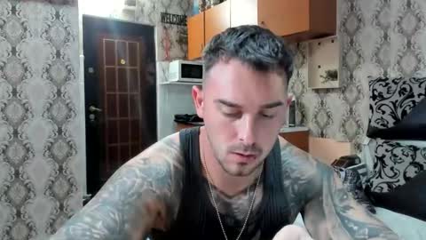 Jon online show from October 2025 08:16:02 PM