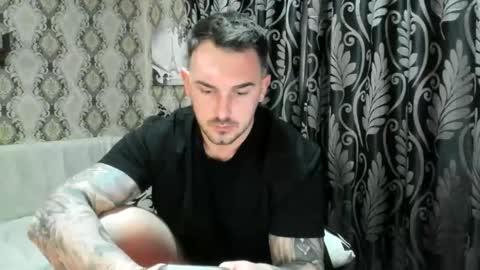 Jon online show from February 2026 09:44:02 PM