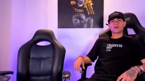 KONAN online show from February 2026 01:33:01 AM