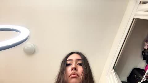 masturbatingmariamiller online show from January 2025 11:55:01 PM