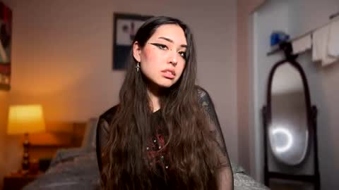 masturbatingmariamiller online show from February 2025 05:41:01 AM