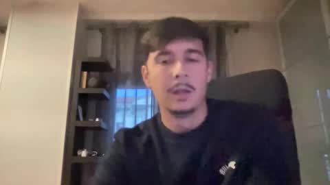 Aaron online show from January 2026 05:16:02 PM