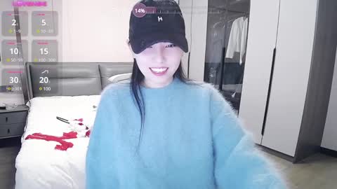 Snapshot of matchacoffee chatting on December 2024 09:56:01 AM NIKITA online show from December 2024 09:56:01 AM