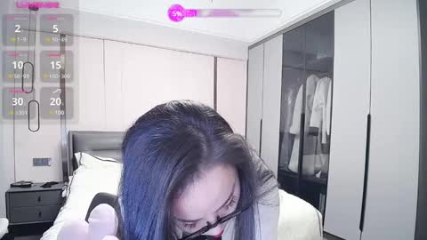 Snapshot of matchacoffee chatting on December 2024 10:12:01 AM NIKITA online show from December 2024 10:12:01 AM