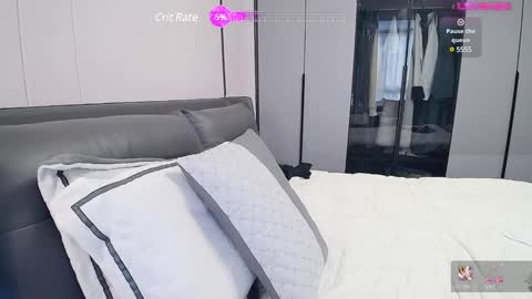 Snapshot of matchacoffee chatting on January 2025 01:02:01 AM NIKITA online show from January 2025 01:02:01 AM