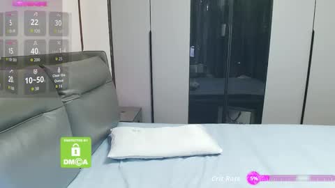 Snapshot of matchacoffee chatting on September 2025 01:11:01 AM NIKITA online show from September 2025 01:11:01 AM