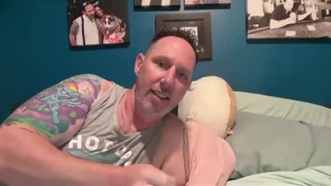 Jer and Kel online show from July 2026 03:51:01 PM