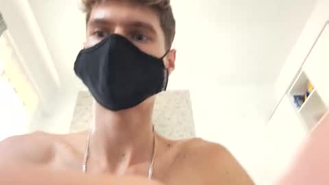 MATEJBAE online show from June 2026 01:46:01 PM