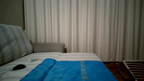 Mateo Blu online show from November 2025 06:40:01 PM