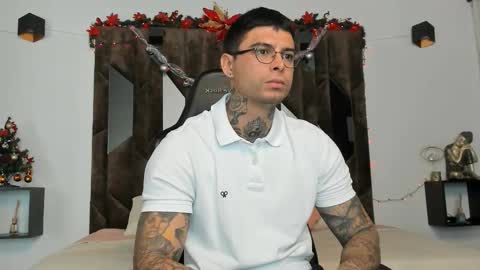 mateo_dilucajs1 online show from December 2025 10:21:02 AM