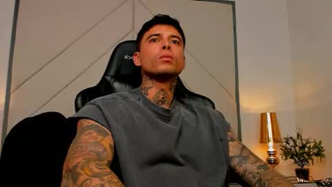 mateo_dilucajs1 online show from January 2026 11:41:02 PM