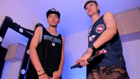 mateo_escobar online show from September 2025 05:30:01 AM