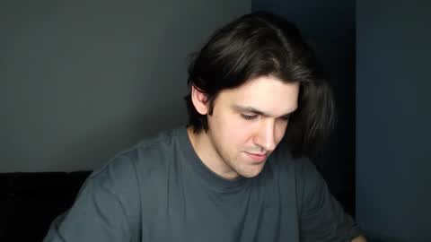 mateo_zeus online show from January 2026 07:50:01 PM