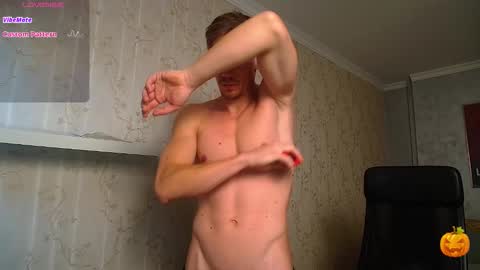 MateoBenjamin online show from October 2025 06:26:01 AM