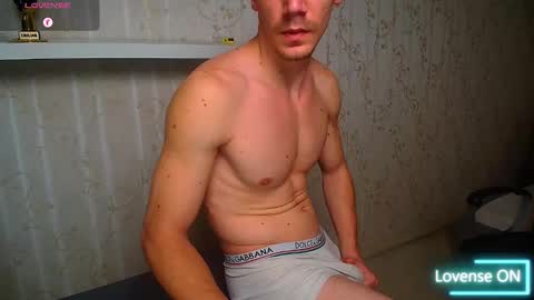 MateoBenjamin online show from November 2025 06:35:02 AM