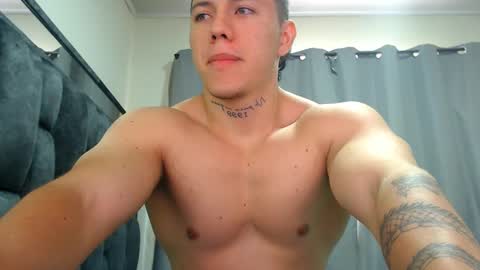 Mateo online show from October 2025 03:56:02 PM