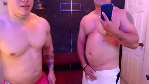 Mateo online show from December 2025 04:01:02 PM