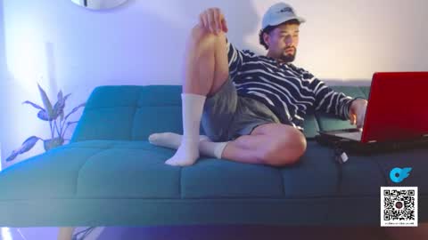 Snapshot of mathew444 chatting on October 2025 07:10:02 PM STRURIBE ON INSTAGRAM online show from October 2025 07:10:02 PM