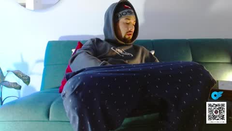 Snapshot of mathew444 chatting on November 2025 06:30:02 AM STRURIBE ON INSTAGRAM online show from November 2025 06:30:02 AM