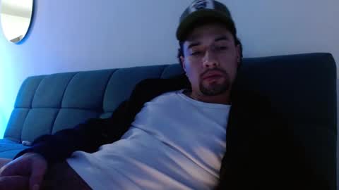 Snapshot of mathew444 chatting on February 2026 06:37:01 AM STRURIBE ON INSTAGRAM online show from February 2026 06:37:01 AM