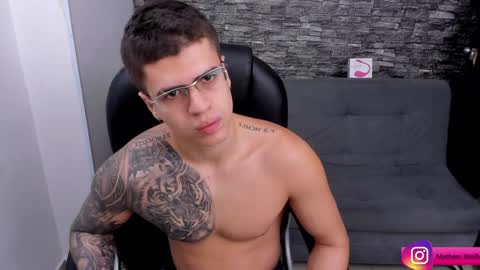 Mathew Independent model online show from January 2025 01:56:02 PM