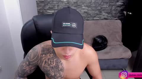 Mathew Independent model online show from February 2025 03:38:01 PM