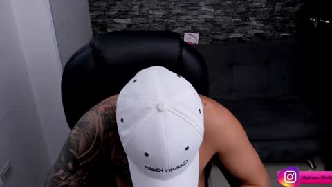 Mathew Independent model online show from February 2025 04:25:01 PM