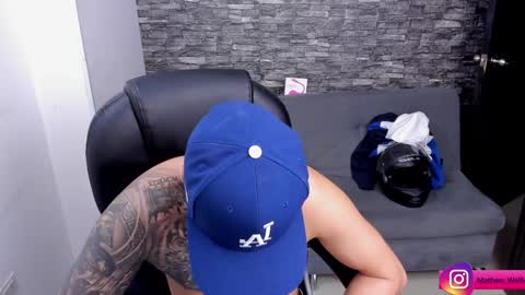 Mathew Independent model online show from February 2025 03:30:02 PM