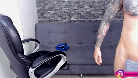 Mathew Independent model online show from March 2025 07:42:02 PM