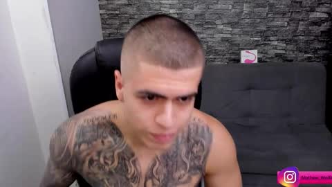 Mathew Independent model online show from September 2025 04:52:01 PM