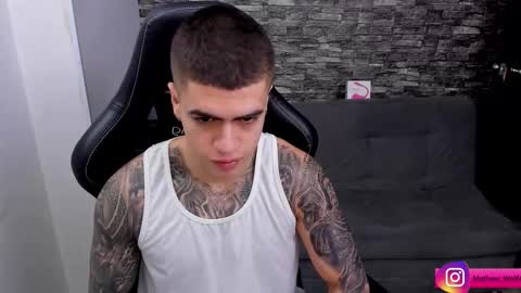 Mathew Independent model online show from October 2025 05:47:01 PM