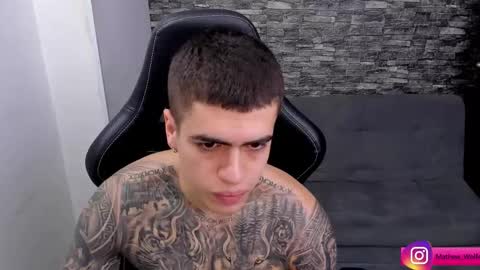 Mathew Independent model online show from October 2025 08:03:02 PM