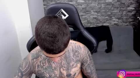 Mathew Independent model online show from December 2025 10:28:02 PM