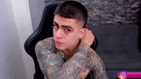 Mathew Independent model online show from February 2026 10:58:02 PM