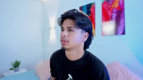 Mathew online show from September 2025 06:54:01 PM