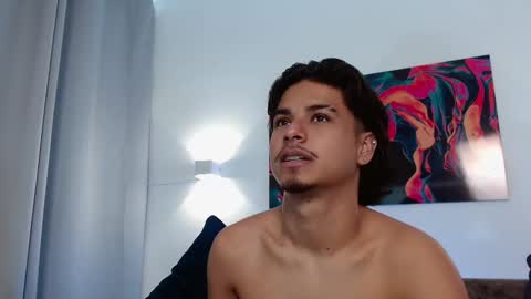 Mathew online show from October 2025 07:03:02 PM