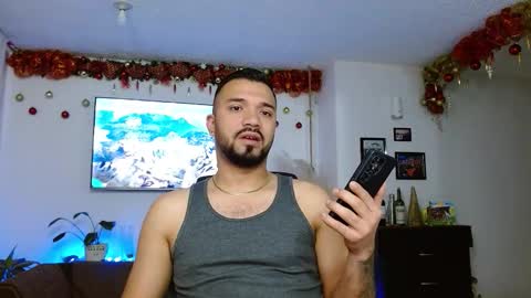 mathewhot3 online show from November 2025 09:25:01 PM